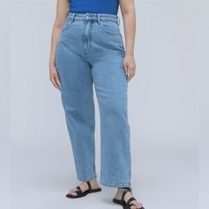 The Curvy Way-High® Jean